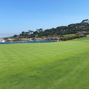 Meet your Posher, Sergio